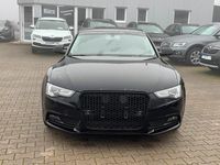 Gebraucht Audi A5 Comfort 245 PS (180 kW) 2012 Schwarz Coupé