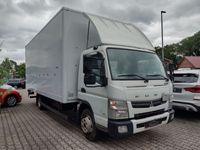 gebraucht Mitsubishi Canter Fuso 7C15