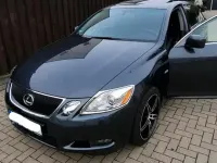 Gebraucht Lexus GS300 249 PS (183 kW) 2005 Grau Limousine