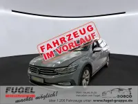 Gebraucht VW Passat Alltrack 200 PS (147 kW) 2023 Grau Kombi
