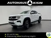Gebraucht VW Amarok Style 241 PS (177 kW) 2024 Weiß Pickup