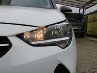 gebraucht Opel Corsa CorsaF EDITION 1.2 WINTERPAKET+PP+KLIMA