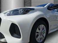Neu Mazda 2 Center-Line 116 PS (85 kW) 2025 Lunar white Kleinwagen