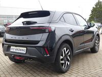 Gebraucht Opel Mokka 136 PS (100 kW) 2024 Schwarz SUV