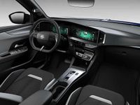Neu Opel Mokka-e Edition 114 kW (156 PS) 2026 Kolibri blau (metallic) SUV