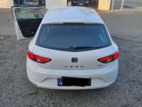 Gebraucht Seat Leon SC Style 110 PS (80 kW) 2014 Kleinwagen