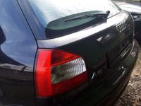 gebraucht Audi A3 Kleinwagen