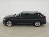 gebraucht Audi A6 Avant Sport 45 TFSI quatt S tronic AHK Pano M