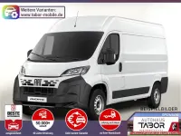 Neu Fiat Ducato 179 PS (131 kW) 2026 Ducato weiß Van