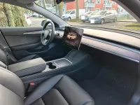Usado Tesla Model 3 Standard Range 209 kW (285 CV) 2023 Blanco Berlina