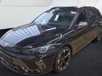 Gebraucht Cupra Leon 150 PS (110 kW) 2025 Schwarz Kombi