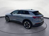 Gebraucht Audi Q4 e-tron Comfort 210 kW (286 PS) 2025 Kieselgrau SUV