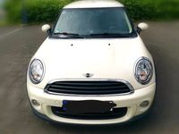 gebraucht Mini ONE Auto