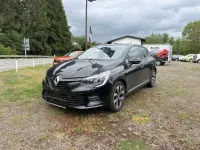 Gebraucht Renault Clio V Evolution 91 PS (66 kW) 2023 Schwarz Limousine