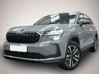 Neu Skoda Kodiaq Selection 150 PS (110 kW) 2026 Manufacturer SUV