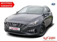 Gebraucht Hyundai i30 160 PS (117 kW) 2021 Grau Kombi