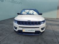 gebraucht Jeep Compass PHEV First Ed. 4Xe 240PS AT 1.3 T ALLRAD