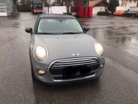 gebraucht Mini Cooper Cooper