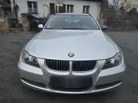 Używany BMW 330 231 KM (169 kW) 2005 Srebrny Kombi