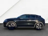 Gebraucht VW T-Roc Style 150 PS (110 kW) 2026 Schwarz SUV