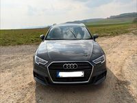 Gebraucht Audi A3 Design 150 PS (110 kW) 2019 Grau Limousine