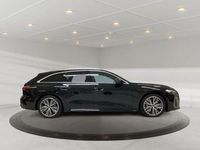 Gebraucht Audi A5 Ambiente 204 PS (150 kW) 2024 Mythosschwarz metallic Coupé