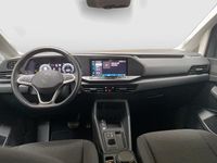 Gebraucht VW Caddy Life 122 PS (89 kW) 2024 Grau Van / Kleinbus