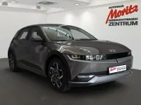 Gebraucht Hyundai Ioniq 5 125 kW (170 PS) 2022 Grau SUV