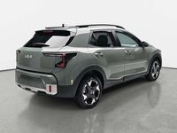 Neu Kia Stonic Vision 101 PS (74 kW) 2026 Grün SUV