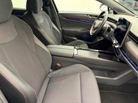 Gebraucht VW ID.7 GTX 250 kW (340 PS) 2024 White metallic Kombi