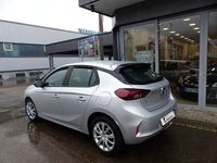 gebraucht Opel Corsa Edition Navi, Sitz- & Lenkradheizung, PDC,...