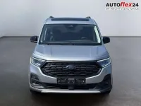 Neu Ford Tourneo Active 122 PS (89 kW) 2026 Silber Van / Kleinbus