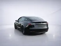 Usado Tesla Model 3 Performance 461 kW (627 CV) 2021 Negro Berlina