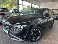 Neu Nissan Qashqai 360º 158 PS (116 kW) 2026 Schwarz SUV