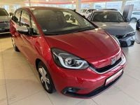 Gebraucht Honda Jazz Executive 98 PS (72 kW) 2023 Rot Kleinwagen