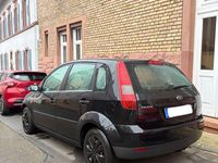 Gebraucht Ford Fiesta 69 PS (50 kW) 2003 Kleinwagen