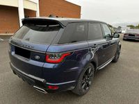 gebraucht Land Rover Range Rover Sport P525 HSE Dynamic Autobiography