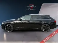 Gebraucht Audi S6 Sport 420 PS (308 kW) 2014 Schwarz Limousine