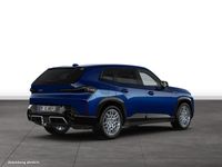 Gebraucht BMW XM 476 PS (350 kW) 2025 Blau SUV
