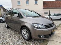 Gebraucht VW Golf VII Life 86 PS (63 kW) 2013 Braun Limousine