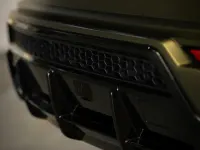 Gebraucht Lamborghini Urus 650 PS (478 kW) 2022 Schwarz SUV