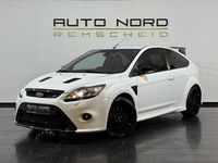 Gebraucht Ford Focus RS 305 PS (224 kW) 2010 Weiß Limousine