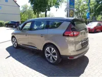 Gebraucht Renault Scenic E-Tech Intens 132 PS (97 kW) 2017 Beige hnp + black gne Van / Kleinbus