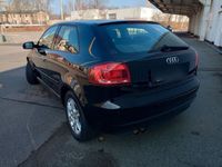 gebraucht Audi A3 1.4 TFSI TÜV 11/25