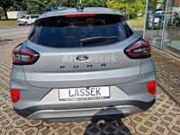 Gebraucht Ford Puma Titanium 155 PS (114 kW) 2025 Silber SUV