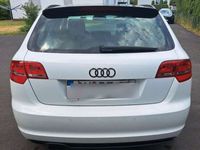 gebraucht Audi A3 Sportback A3 1.4 TFSI S tronic S line Sportpaket