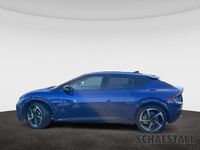 Gebraucht Kia EV6 GT 430 kW (585 PS) 2023 Blau ((du3) yacht blau met) SUV