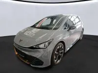 Second-hand Cupra Born 169 kW (231 CP) 2023 Hatchback