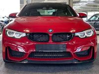 gebraucht BMW M4 Competition "Edition M Heritage" Carbon HK LED 20"