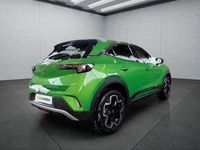 Gebraucht Opel Mokka-e 100 kW (136 PS) 2023 Grün SUV